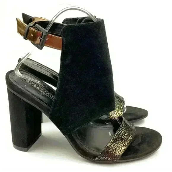 Kenneth Cole retraction heels Tart Throb size 7.5 - Picture 13 of 13